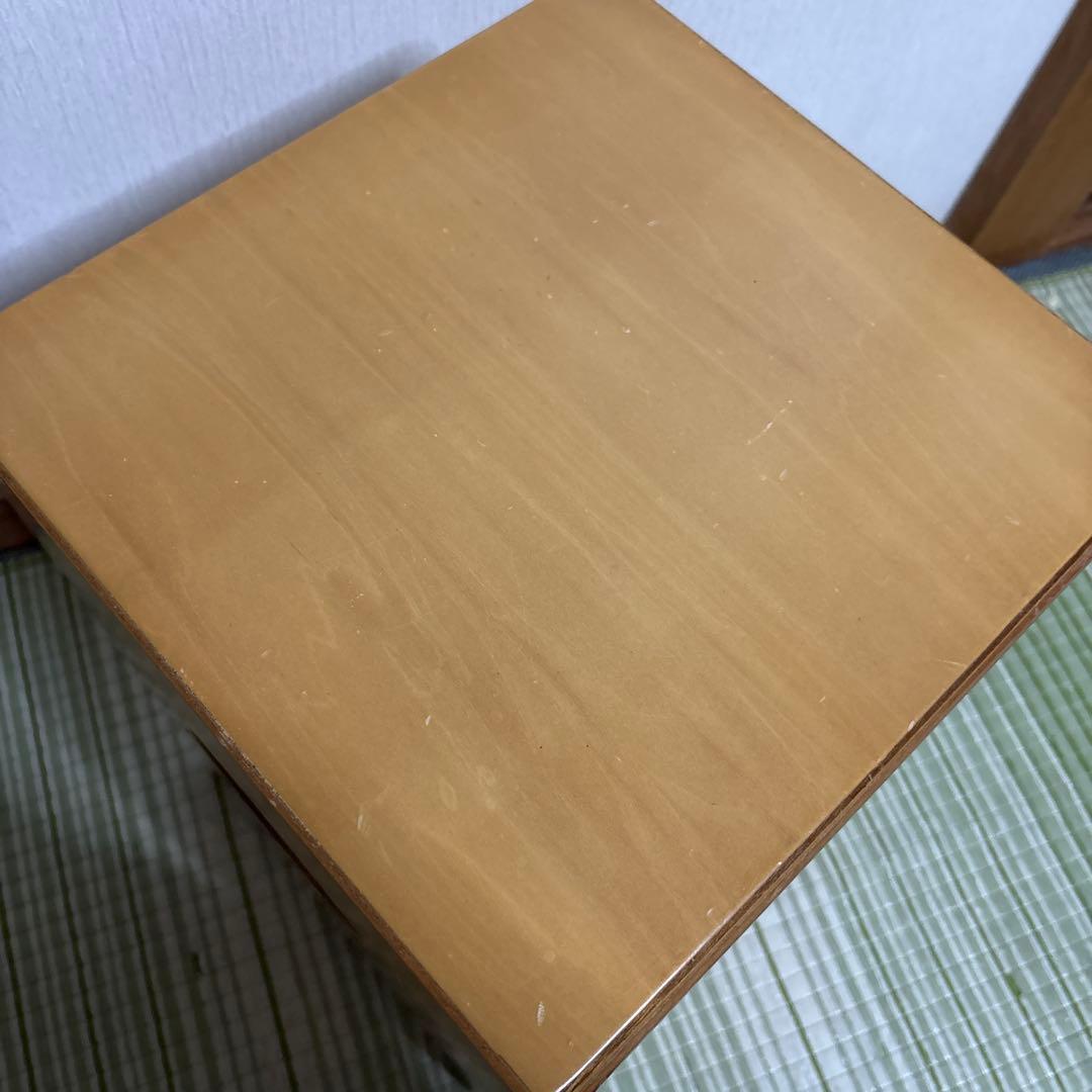 arco アルコ カホン　パーカッション　太鼓　ドラム　打楽器　バンド　木製