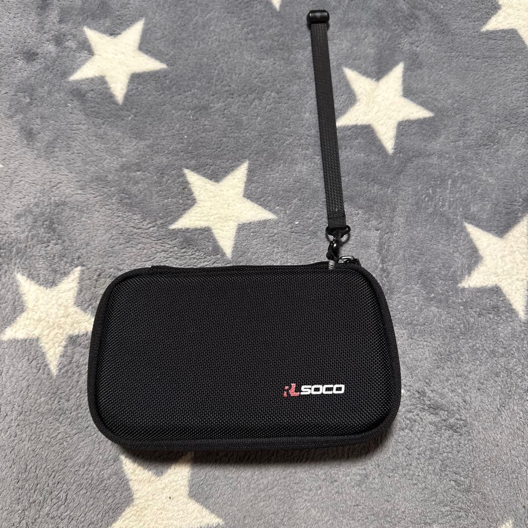 BackboneOne PlayStationモデル Type-C 社外ケース付