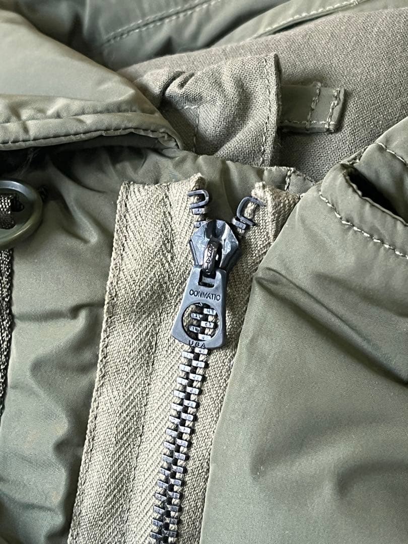 Buzz Rickson's / Kaptain sunshine ジャケット