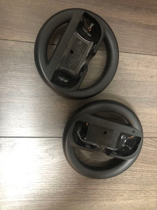 Nintendo Switch スーパーマリオ オデッセイセット