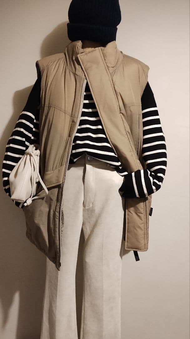 やまもと様 C6800 WILDTHINGS MONSTER VEST