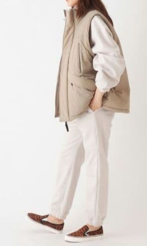 やまもと様 C6800 WILDTHINGS MONSTER VEST