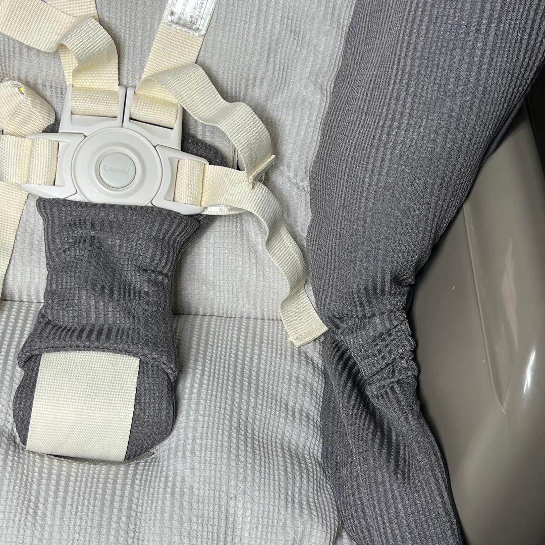 Combi ネムリラオートスイング BEDI LONG コンビ