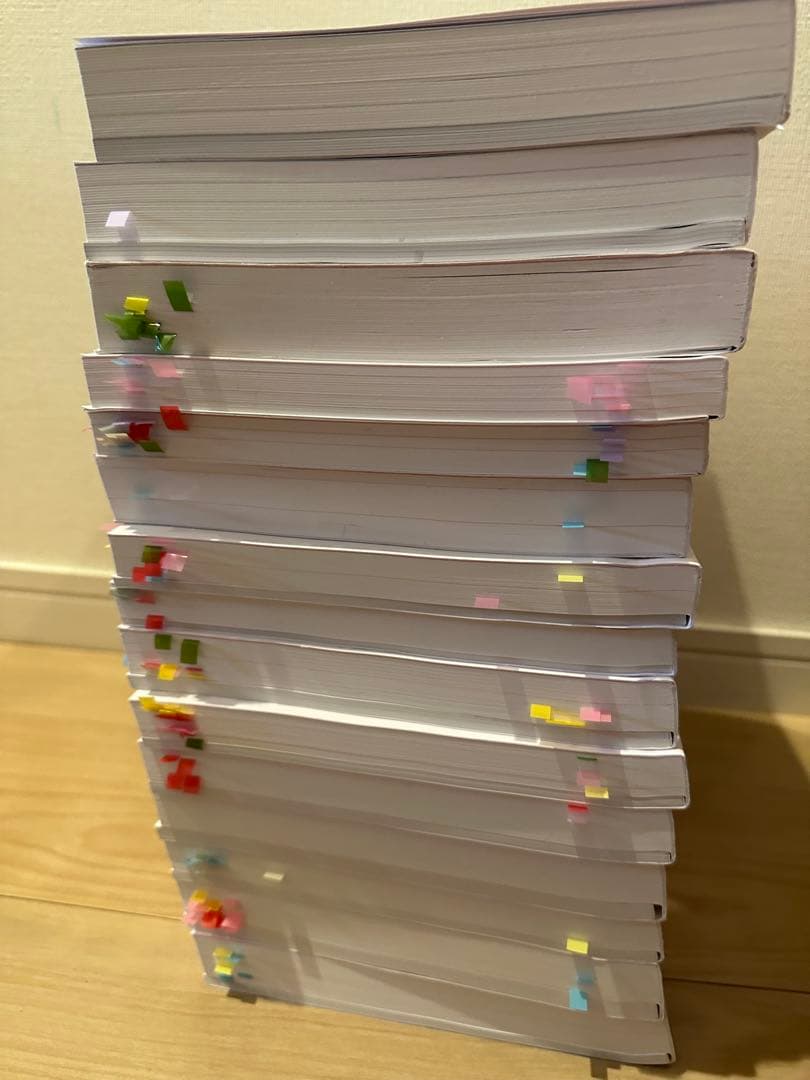 実践2024全冊　116&117回歯科医師国家試験過去問　全15冊セット