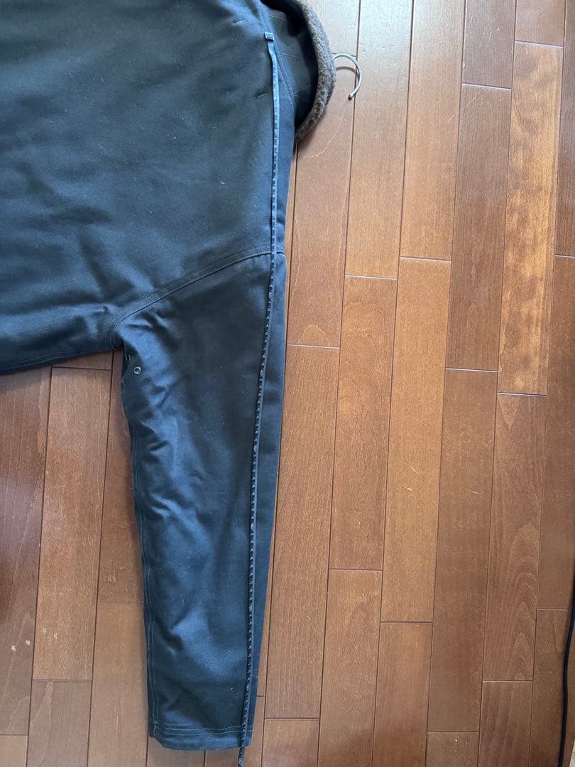 【Beet】PHERROW'S ミリタリージャケット