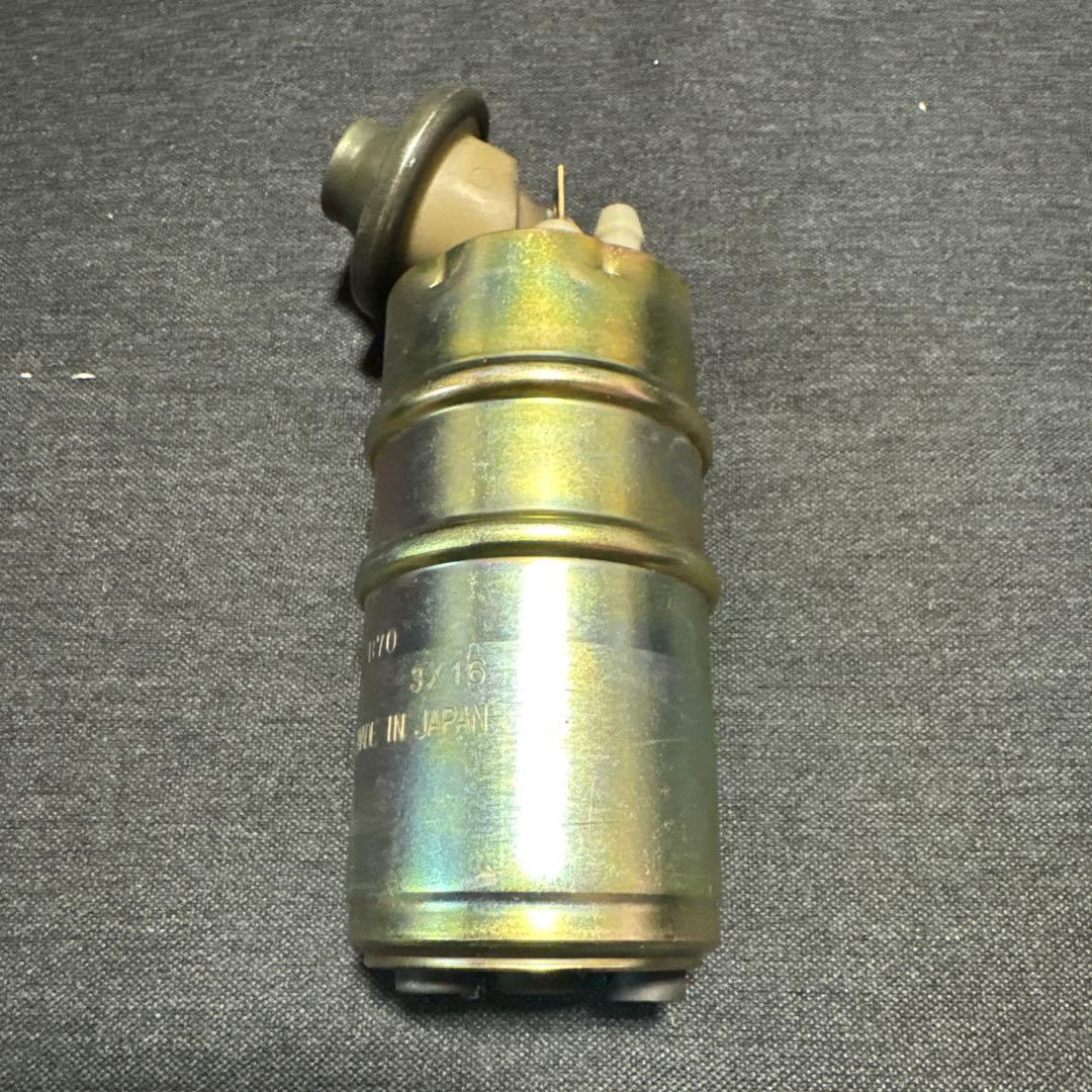 日産純正GT-R燃料ポンプ