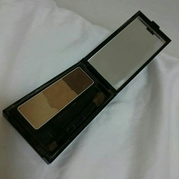 ともみ お取り置き@4/14 KATE デザイニングアイブロウN EX-4