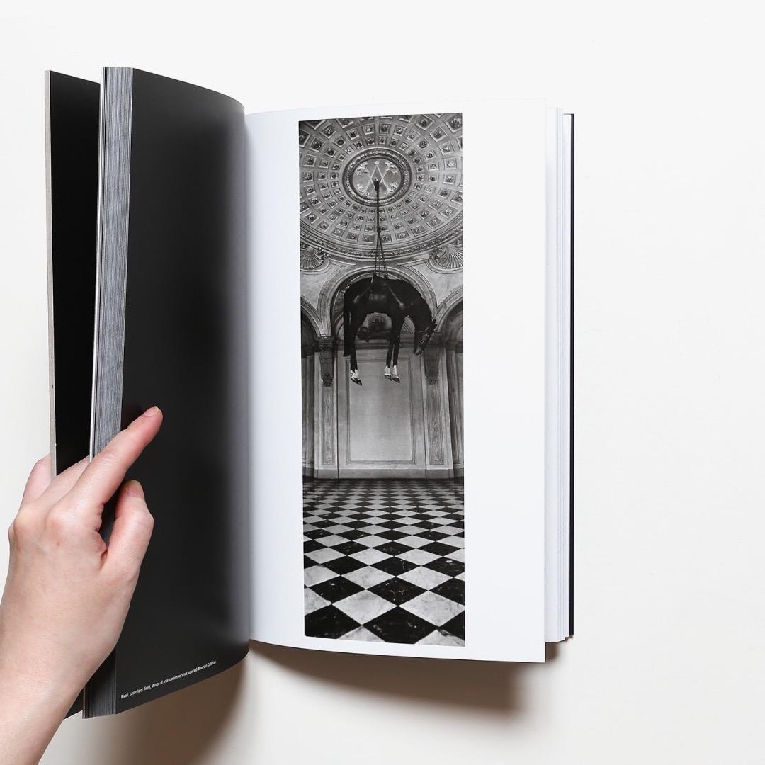 Joseph Koudelka Piemonte クーデルカ／ピエモンテ 写真集