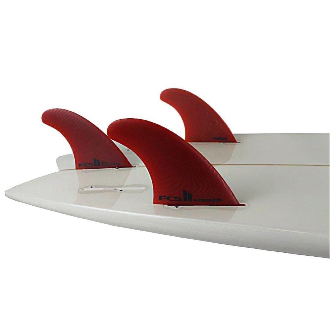 fcs2 fcs 2 アクセレーター ネオグラス エコブレンド トライMサイズ