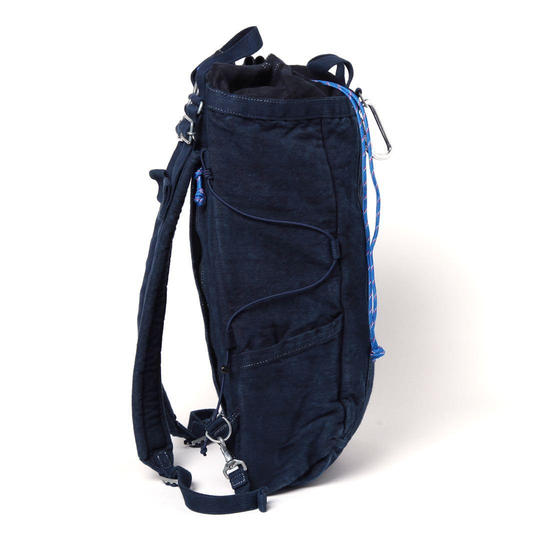 h*a様 ⭐︎希少⭐︎ PORTER CLASSIC HARD LINEN RU