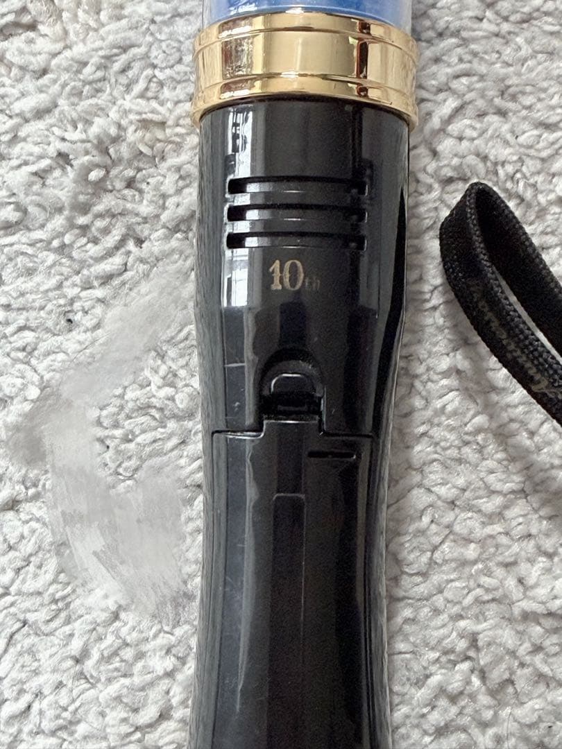 M!LK 塩﨑太智 10周年今回だけだよ！ペンライト②