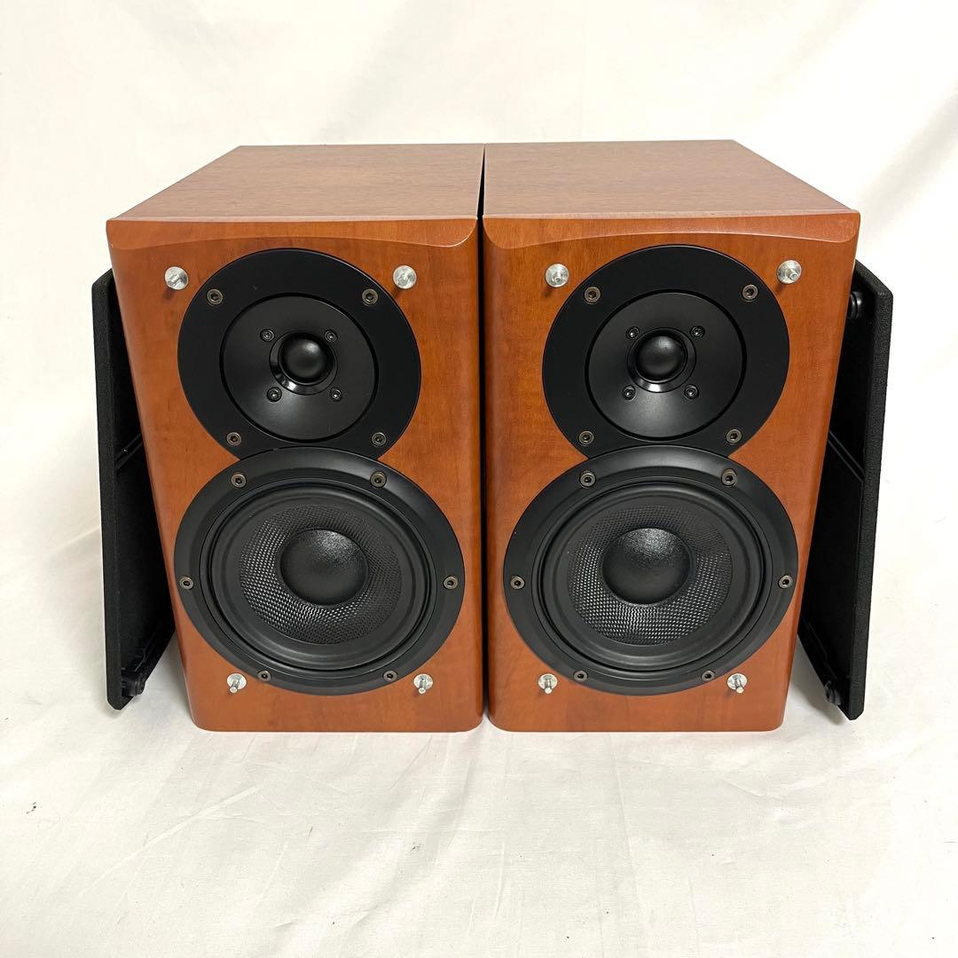 KENWOOD ケンウッド コンポ R-K735 LS-K735