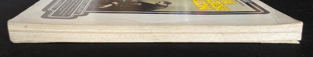 No.563『（英文）映画マルタの鷹 全シーン』