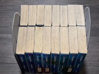 沈黙の艦隊　文庫版　全巻セット（16巻）