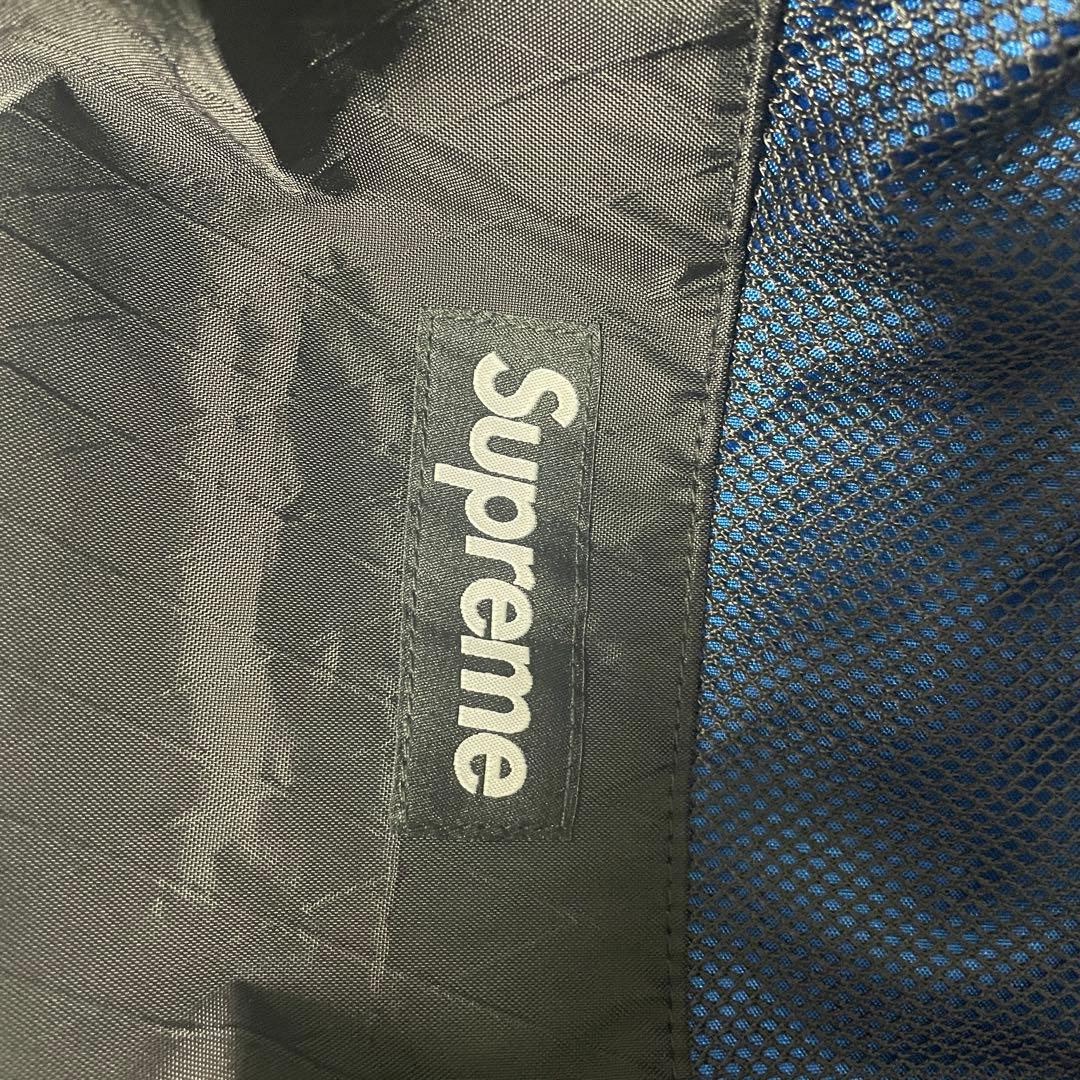 バッグ supreme duffle bag 2023AW