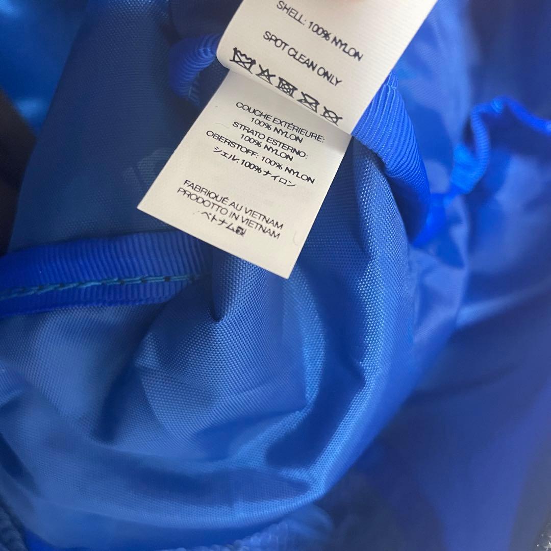 バッグ supreme duffle bag 2023AW