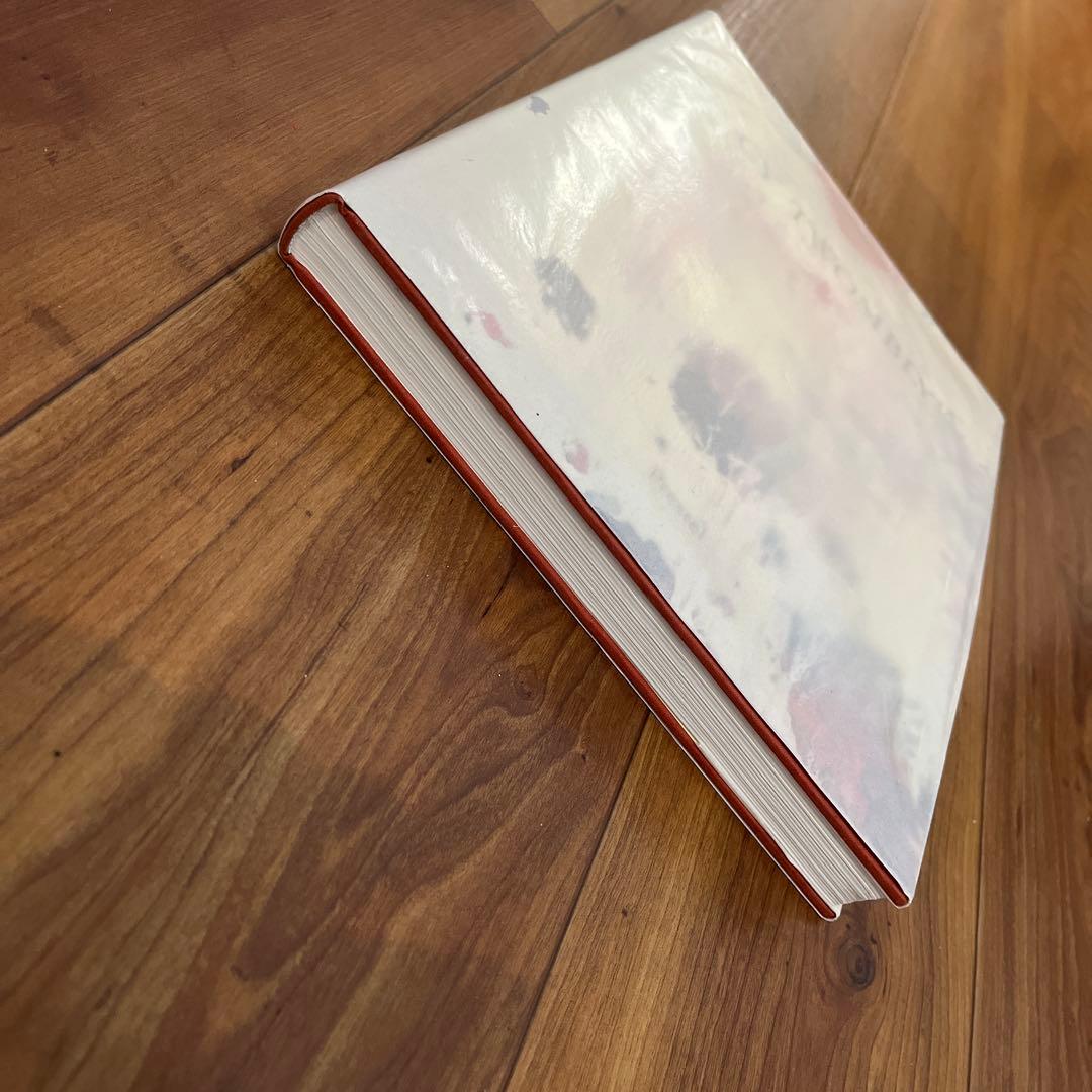 Cy Twombly 作品集　展覧会　画集