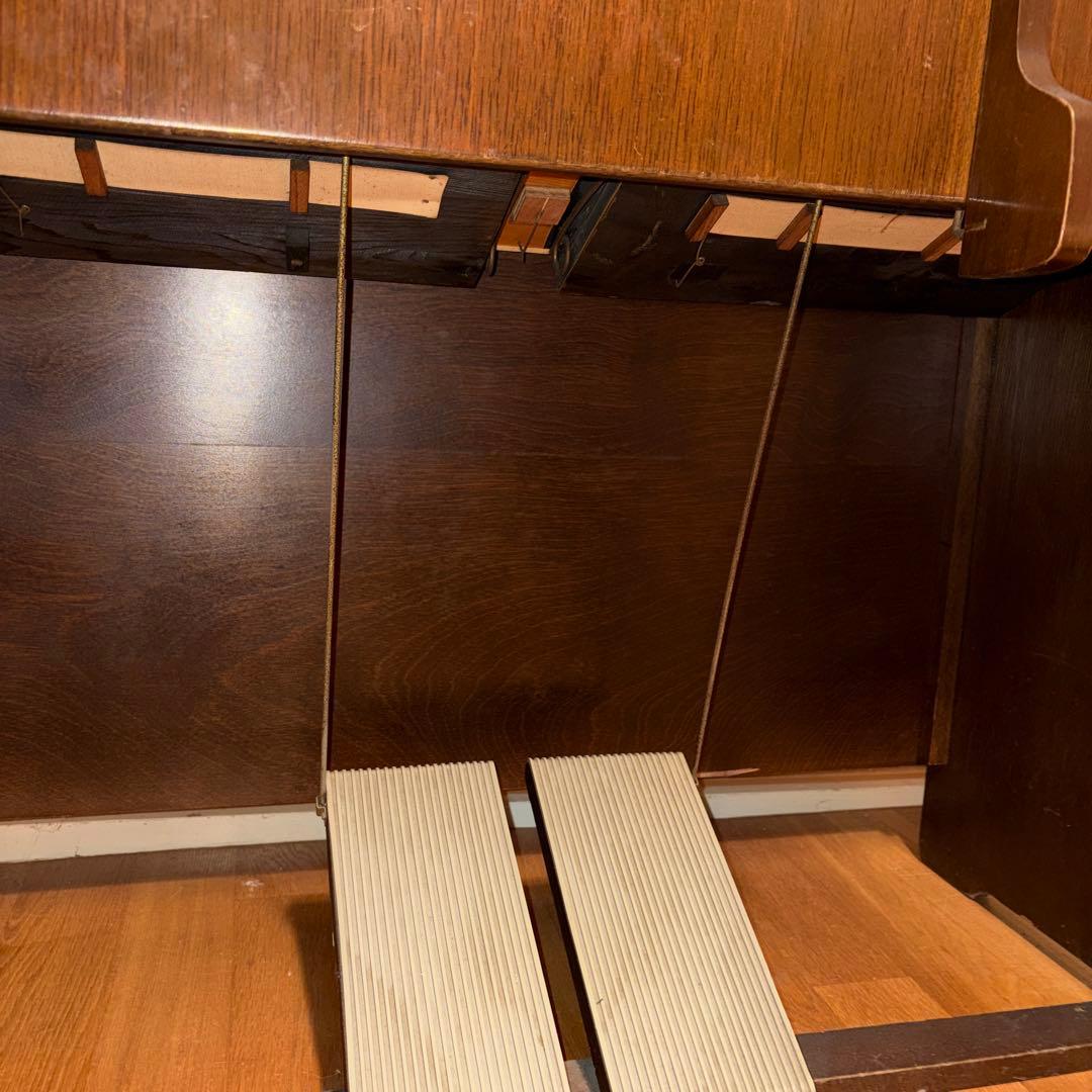 ヤマハYAMAHA オルガン　5771 足踏み