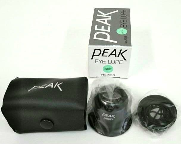 PEAK アイルーペ 2048-A80D