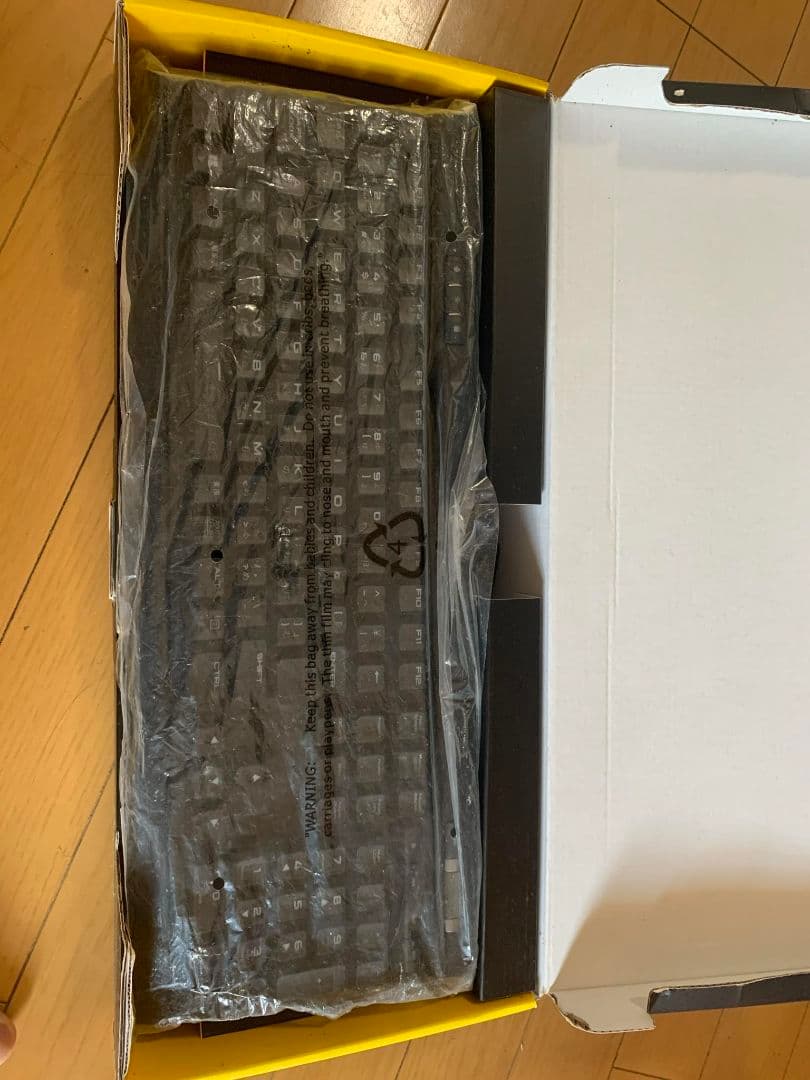 その他 Corsair K70 MK2