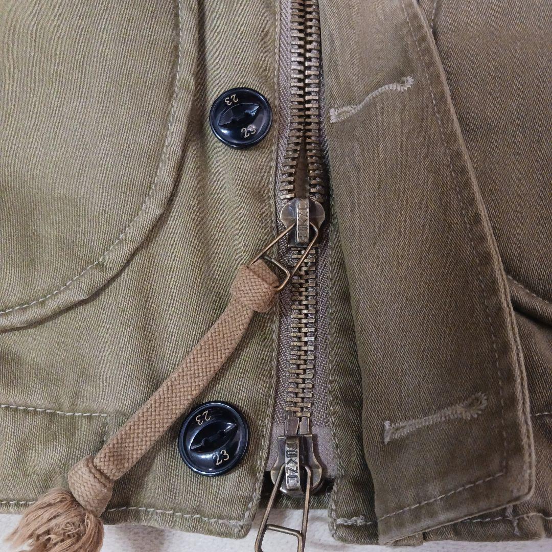 NEIGHBORHOOD　デッキジャケット　N-1