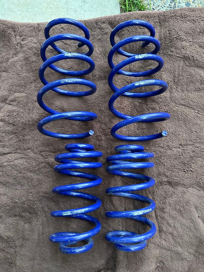 80ヴォクシー ZS ノア SI 2WD KYBローファースポーツ　ダウンサス