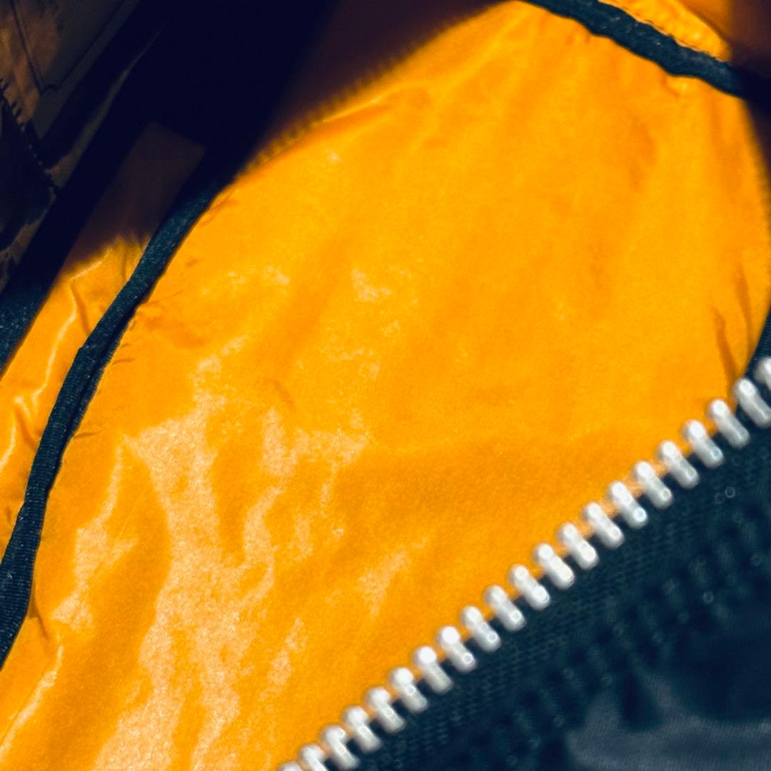 【美品】PORTER TANKER ダッフルバッグ L ブラック ボストンバッグ