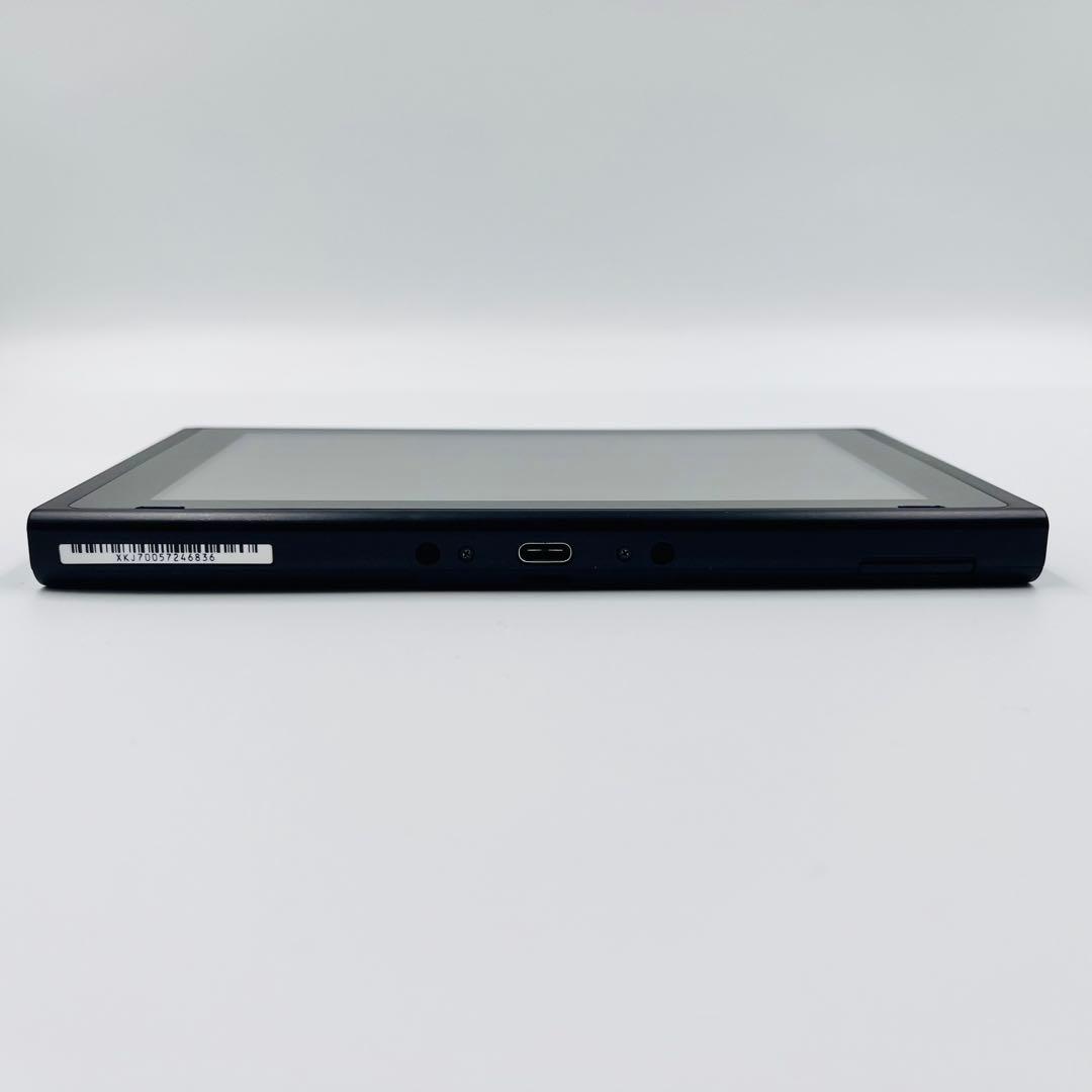 【美品】Switch 本体のみ バッテリー強化版 2020年製　2