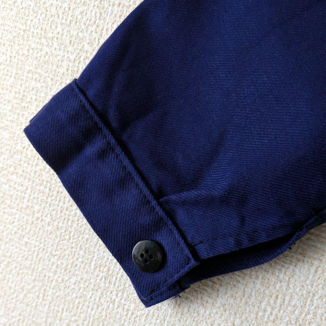 S*.様 【デッドストック】60's 『lafodex』社製 フレンチ ワークジ