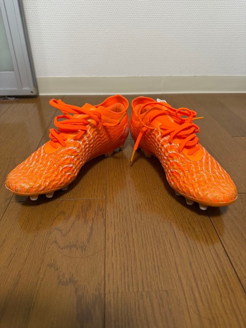 UA マグネティコ エリート 5 FG