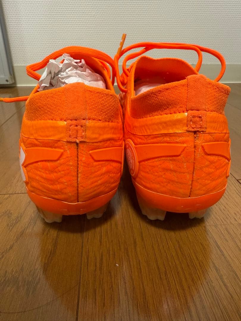 UA マグネティコ エリート 5 FG