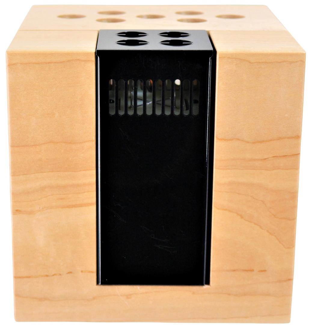 医療用物質生成器　 空気清浄器「SOYOCA」　新品　3年間保証書付き