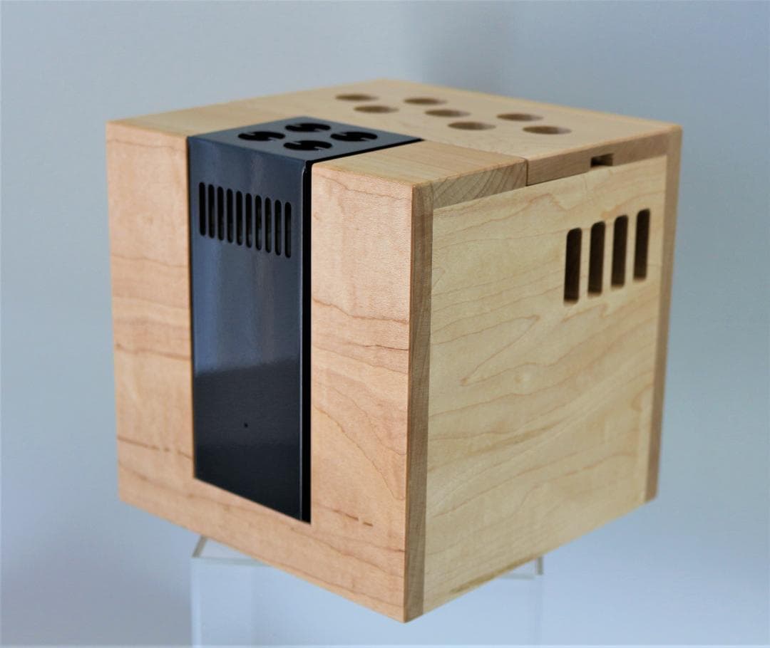 医療用物質生成器　 空気清浄器「SOYOCA」　新品　3年間保証書付き