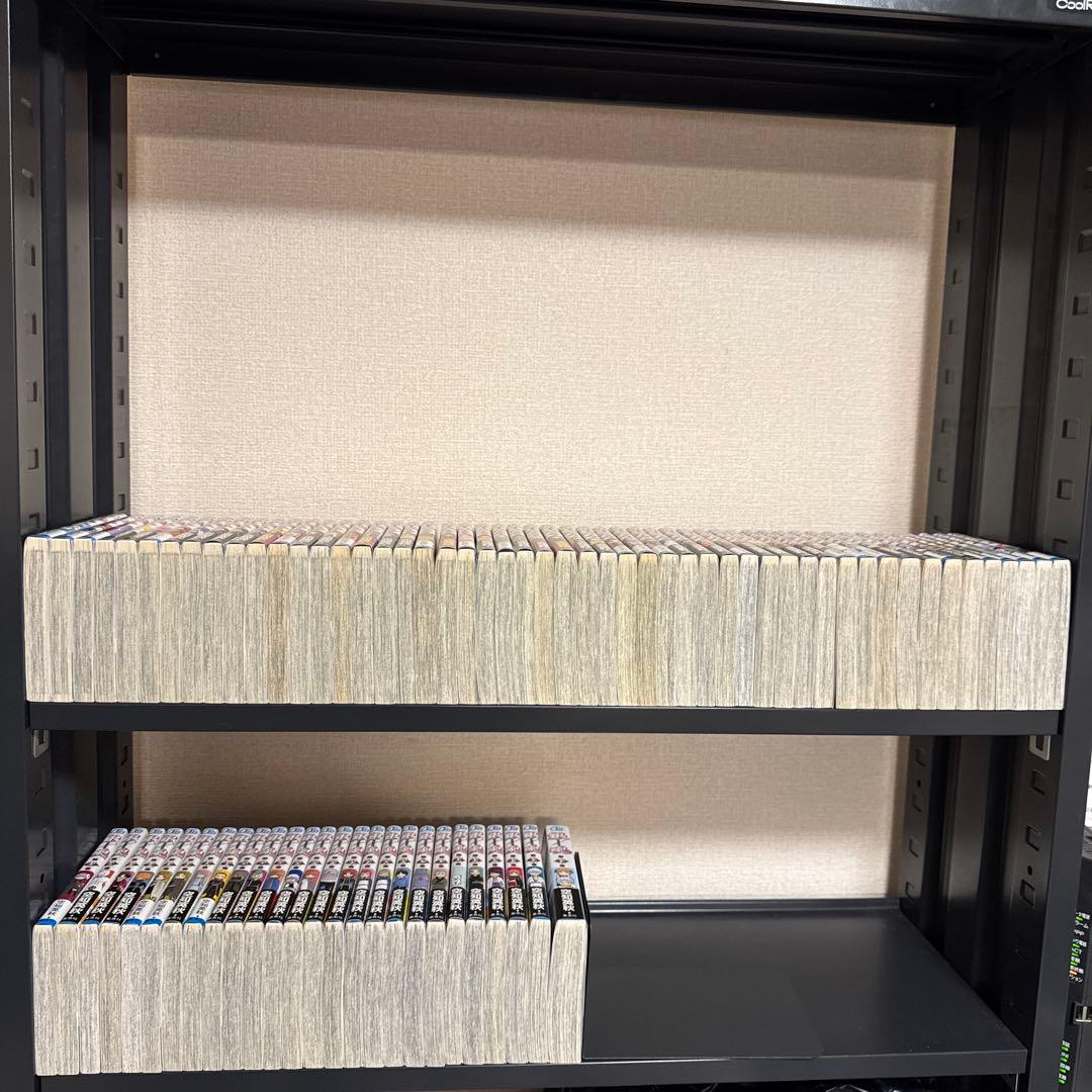 銀魂 1-77巻 全巻セット 空知英秋 集英社 少年ジャンプ