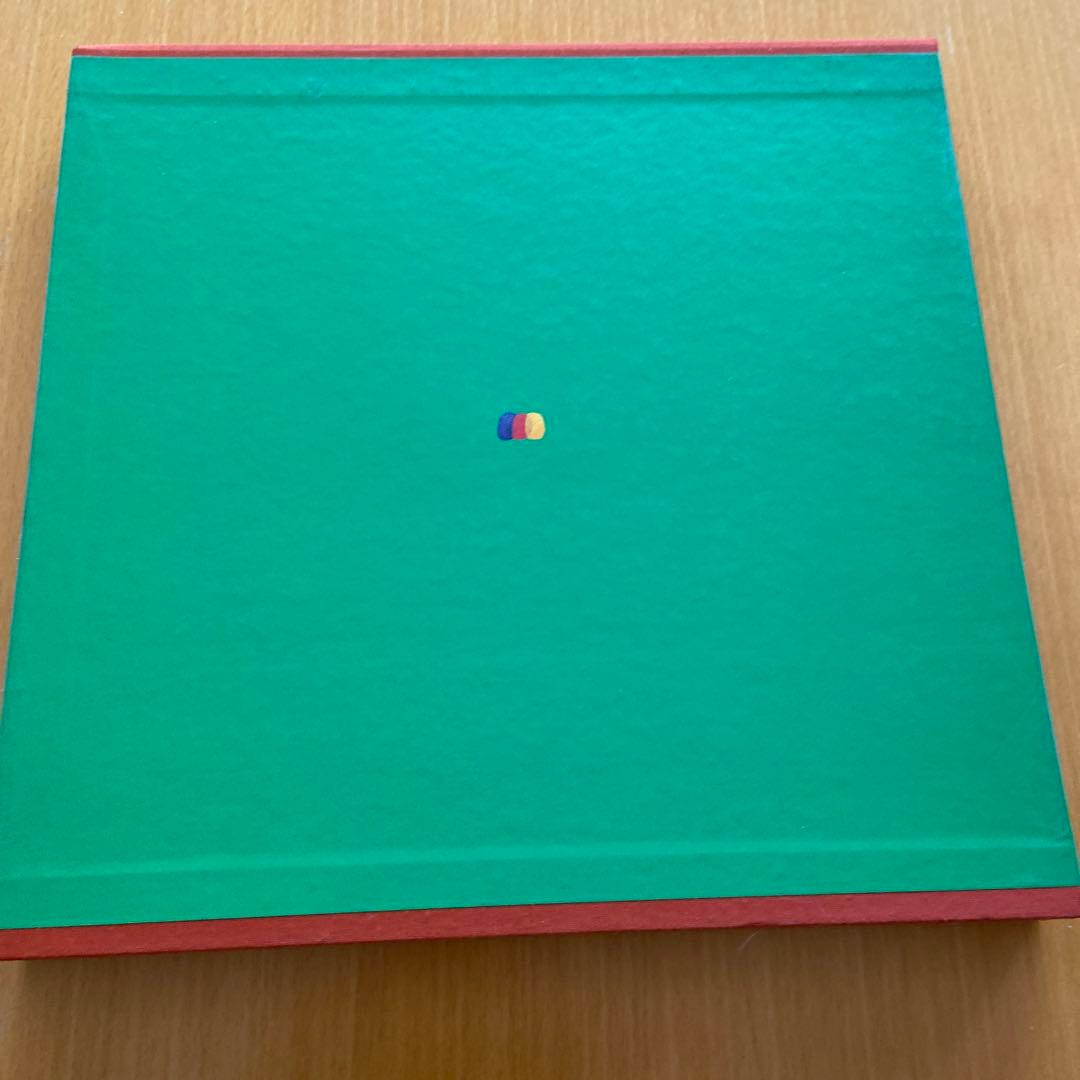 元永定正作品集1946-1990