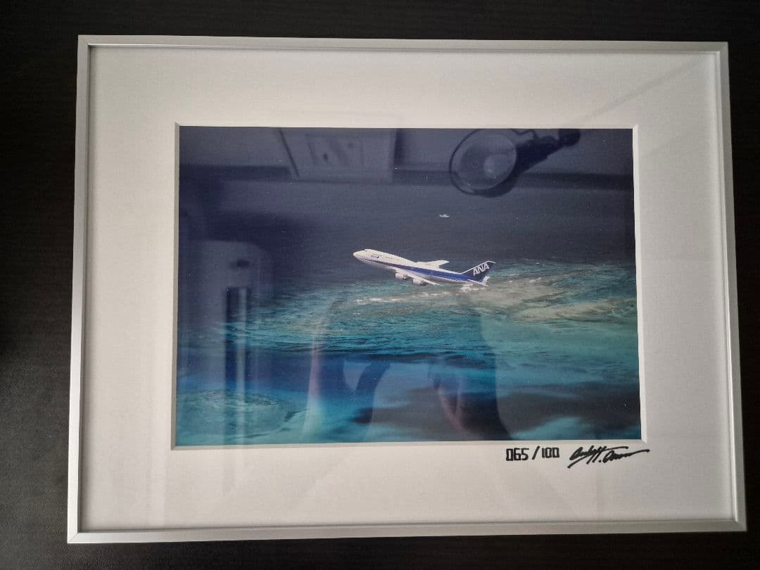 ルーク・オザワ 写真 作品 沖縄那覇