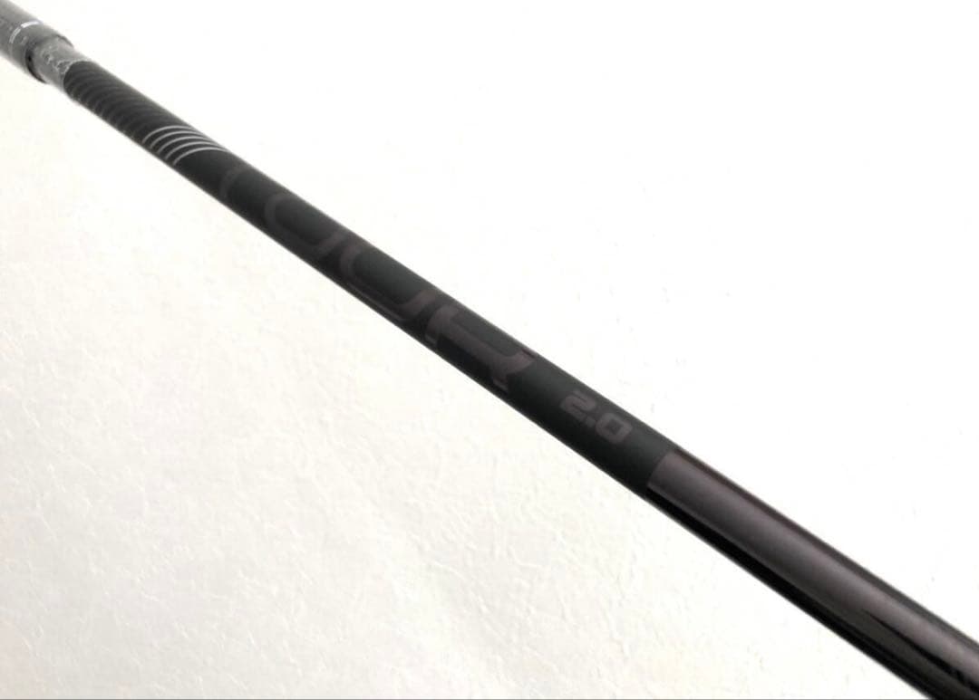 新品 PING TOUR 2.0 BLACK ブラック 65 S 1W用