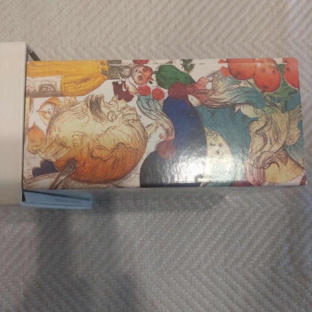 やさいのようせいN.Y.SALAD DVD-BOX1,2　初回限定生産