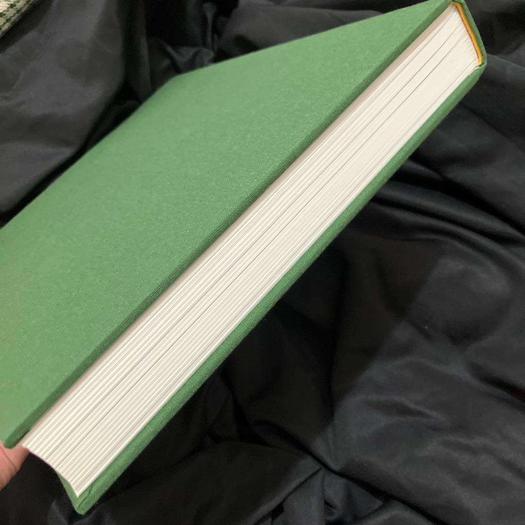 アート・デザイン・音楽 jamie hawkesworth THE BRITISH ISLES