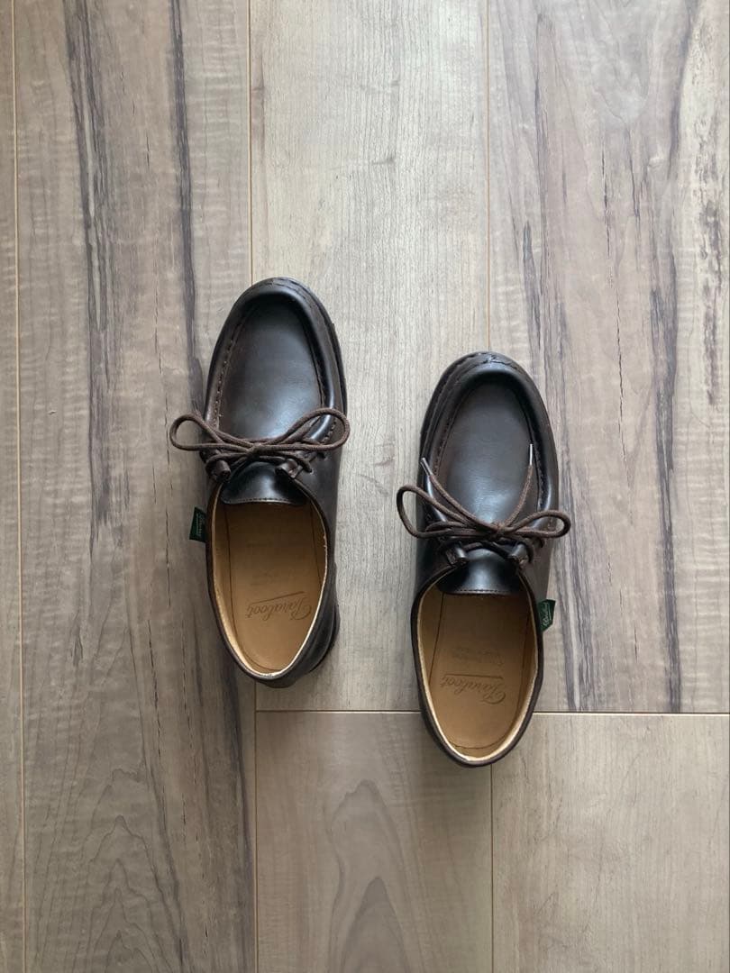 【kyoko】パラブーツ MICHAEL（ミカエル） GRINGO