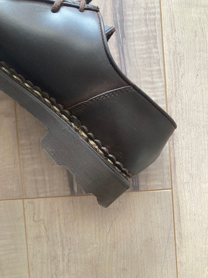 【kyoko】パラブーツ MICHAEL（ミカエル） GRINGO