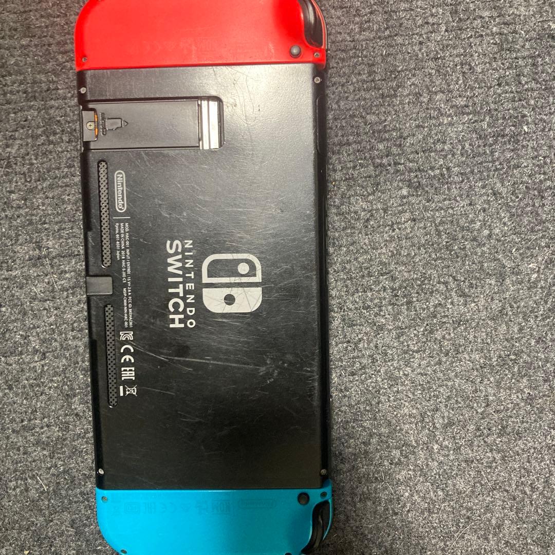 任天堂 Switch 本体 カバーケース その他 動作確認済み