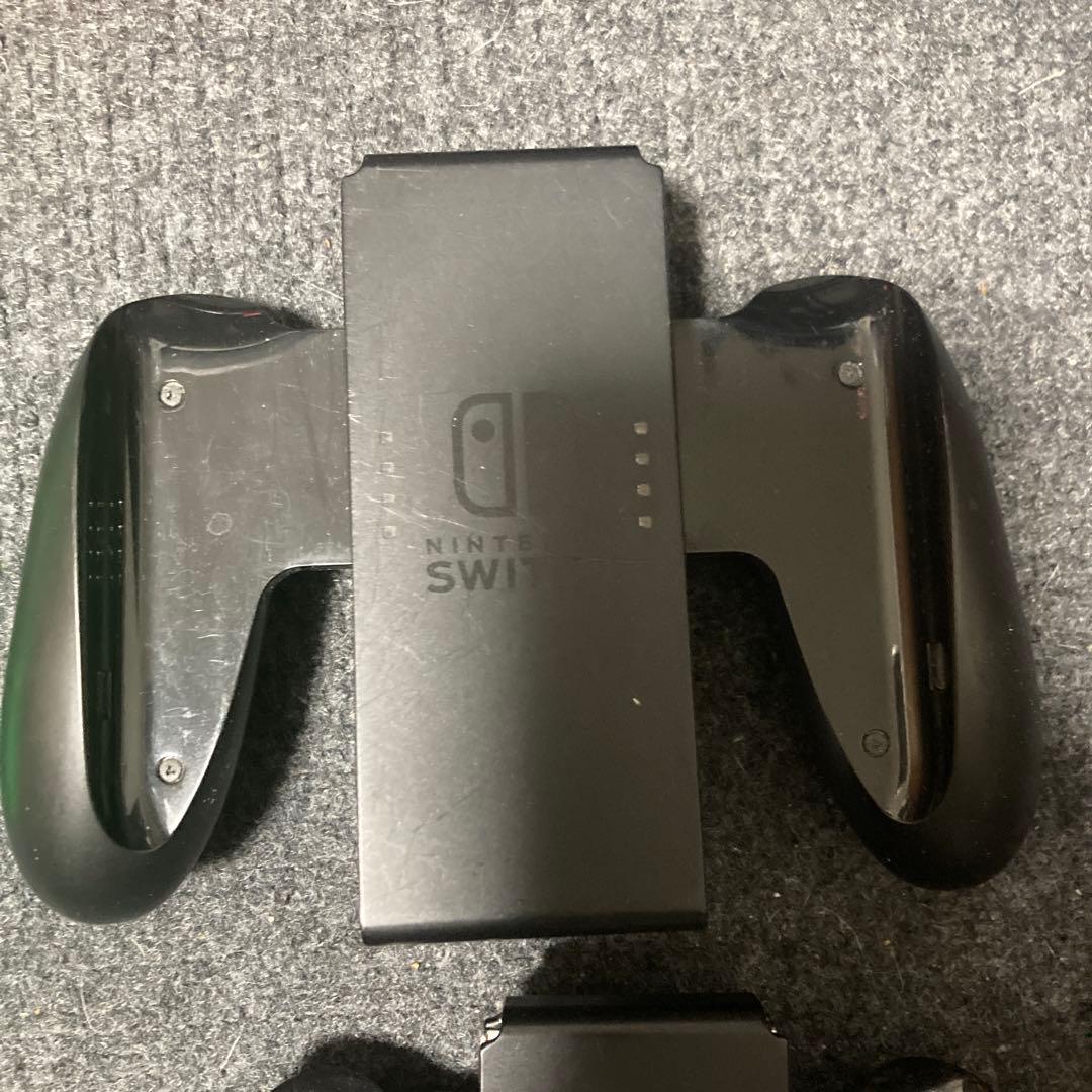 任天堂 Switch 本体 カバーケース その他 動作確認済み