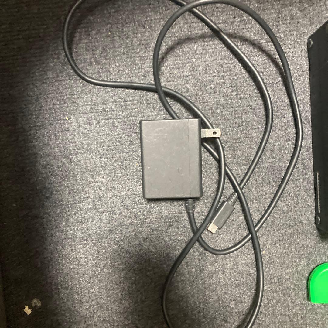 任天堂 Switch 本体 カバーケース その他 動作確認済み