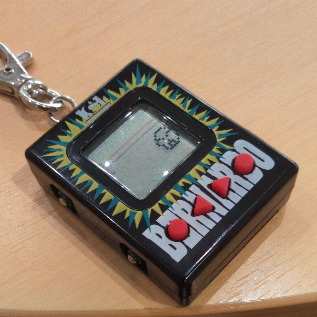 ✨携帯ゲーム、フック付き