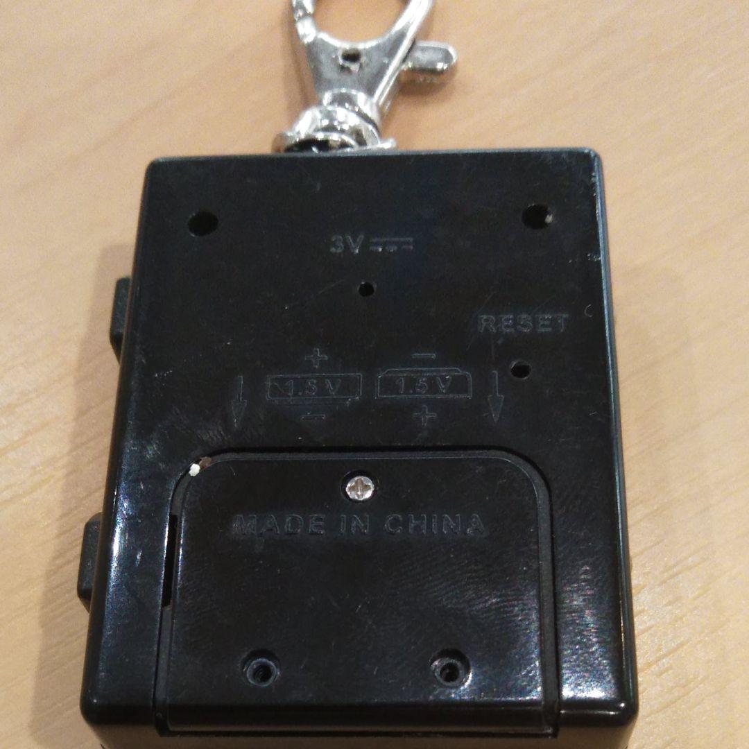 ✨携帯ゲーム、フック付き