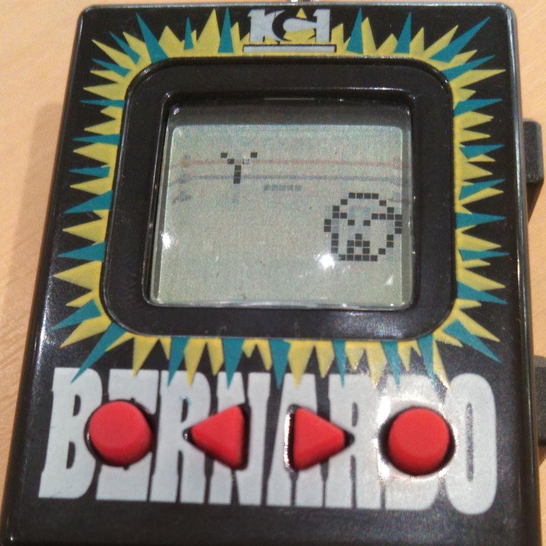 ✨携帯ゲーム、フック付き