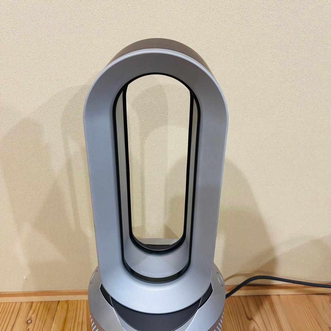 【専用】　Dyson Pure Hot+Cool HP00 空気清浄機能