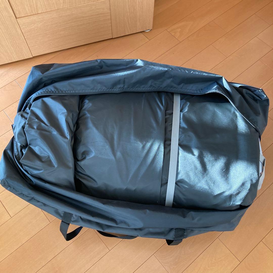 【新品】タフスクリーン２ルームエアー MDX＋/LDX＋