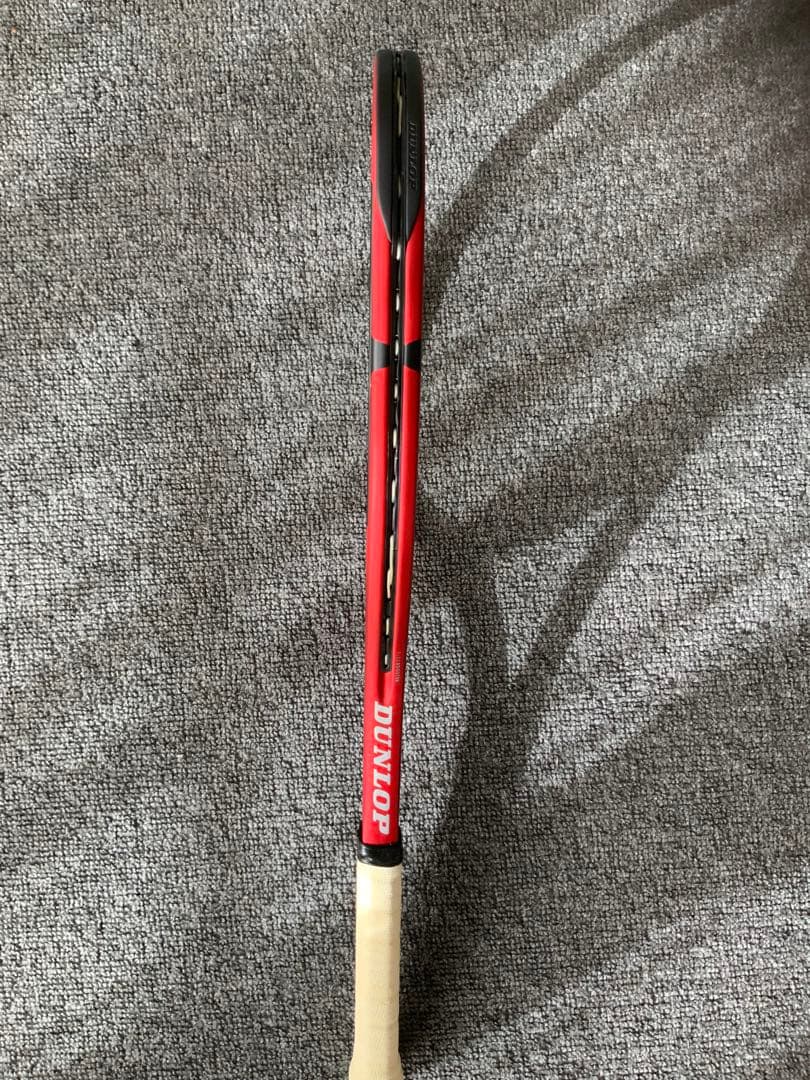 ラケット(硬式用) DUNLOP CX400